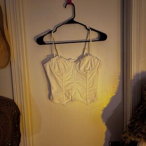 Cute Musera Corset Top